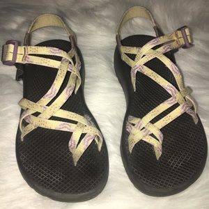 Chacos